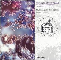 The Enchanted Island - Pic - Various Artists - Musikk - PHILIPS - 0028945650524 - 