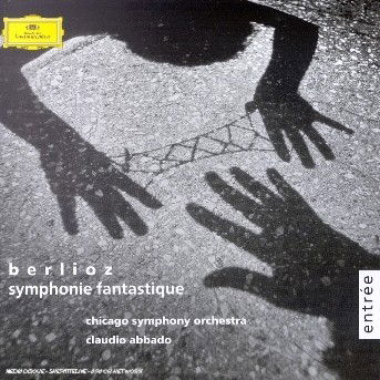 Berlioz: Symphonie Fantastique - Abbado Claudio / Chicago S. O. - Musikk - POL - 0028947416524 - 10. oktober 2003