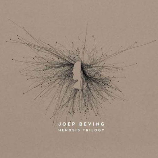 Trilogy - Joep Beving - Musiikki - DG - 0028948604524 - perjantai 6. elokuuta 2021