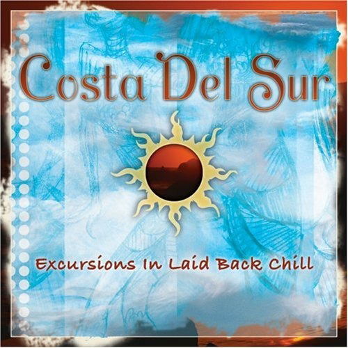 Costa Del Sur - Costa Del Sur - Muziek - ELECTRONICA - 0030206066524 - 24 oktober 2006