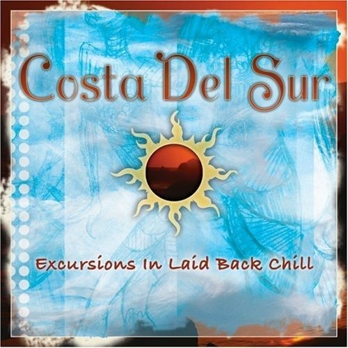 Costa Del Sur - Costa Del Sur - Musique - ELECTRONICA - 0030206066524 - 24 octobre 2006