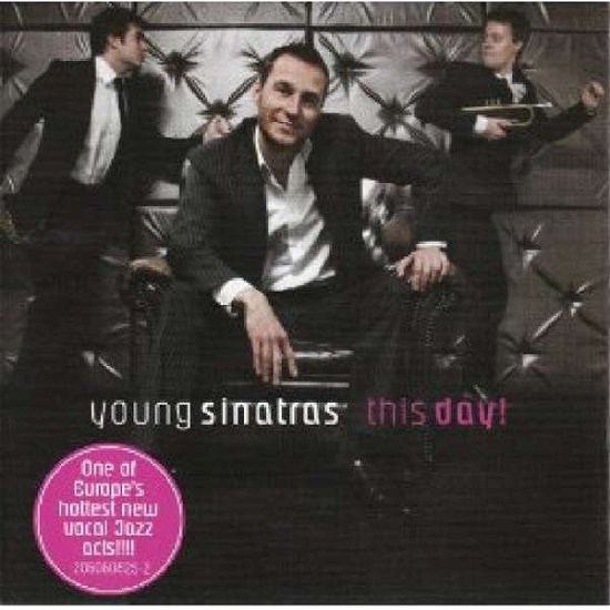 This Day - Young Sinatras - Música - MVD - 0030206082524 - 26 de setembro de 2013