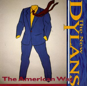 American Way: the New Dyla - New Dylans - Muziek - OUTSIDE/COMPASS RECORDS GROUP - 0033651007524 - 30 juni 2009