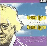 A Compilation Albany Klassisk - BBC Philharmonic / Lllod - Musik - DAN - 0034061007524 - 1992