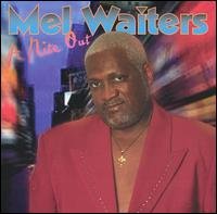 Cover for Mel Waiters · Nite out (CD) (2003)