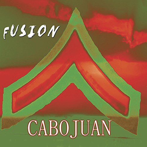 Cover for Cabo Juan · Fusion (CD) (2009)