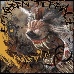 Cover for Evergreen Terrace · Wolfbiker (CD) (2007)