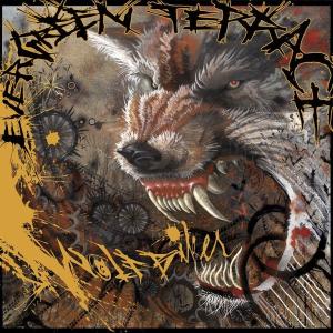 Wolfbiker - Evergreen Terrace - Musik - METAL BLADE RECORDS - 0039841462524 - 24. Juli 2007