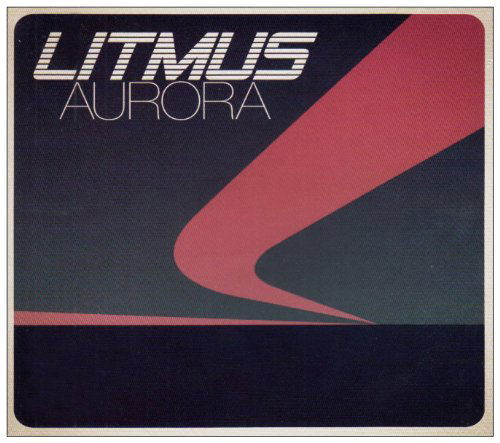 Cover for Litmus · Aurora (CD) (2009)