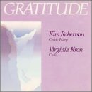 Gratitude - Kim Robertson - Music - INVINCIBLE - 0039848012524 - December 22, 2005