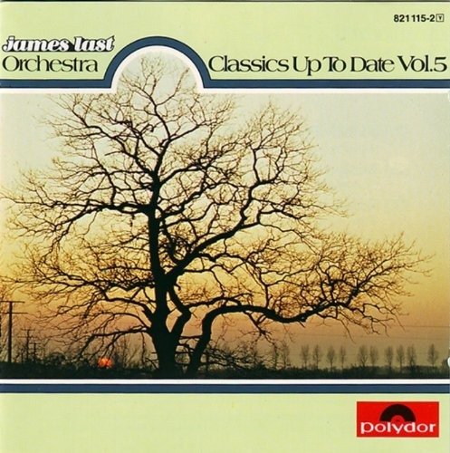Cover for James Last · Classics Vol. 5 (CD)