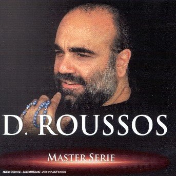 Master Serie - Demis Roussos - Musiikki - UNIVERSAL - 0042283495524 - maanantai 20. kesäkuuta 1994