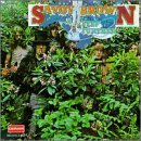 Cover for Savoy Brown · Step Further (CD) (1990)