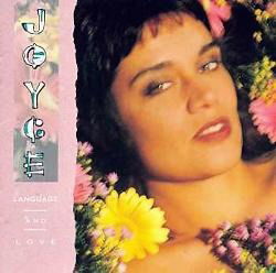 Language And Love - Joyce (Latin) - Music - Ims - 0042284919524 - 