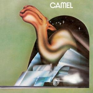 Cover for Camel (CD) [Remastered edition] (2002)