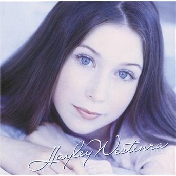 Cover for Hayley Westenra (CD) (2003)