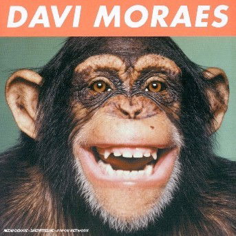 Papo Macaco - Davi Moraes - Musikk - Cd - 0044001882524 - 20. februar 2003