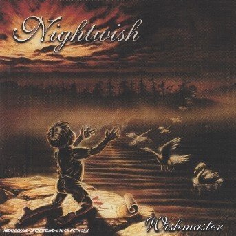 Wishmaster - Nightwish - Music - SPINEFARM - 0044006452524 - May 8, 2007