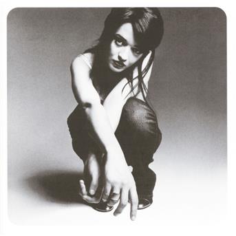 Cover for Carmen Consoli · L'eccezione (CD) (2002)