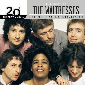 The Best of 20th Century Masters - Waitresses - Music - UNIVERSAL - 0044006564524 - February 14, 2003