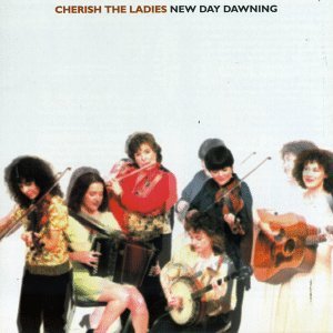 Cover for Cherish The Ladies · New Day Dawning (CD) (1997)