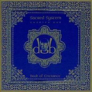 Cover for Bill Laswell · Sacred System (CD) (1990)
