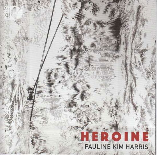 Heroine - Harris - Música - SONO LUMINUS - 0053479223524 - 27 de setembro de 2019