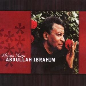 Cover for Abdullah Ibrahim · African Magic (CD) (2002)