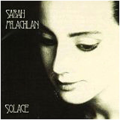 Solace - Sarah Mclachlan - Muzyka - ROCK/POP - 0067003005524 - 17 czerwca 1991