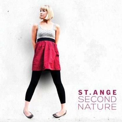 Second Nature - St. Ange - Muziek - POP / ROCK - 0068944857524 - 25 september 2012