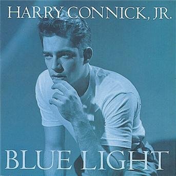Cover for Harry Connick Jr. · Harry Connick Jr. - Blue Light, Red Light (CD) (1991)