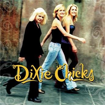 Cover for Dixie Chicks · Wide Open Spaces (CD) (1998)