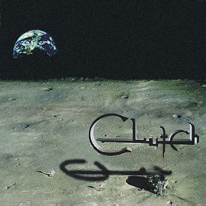 Clutch - Clutch - Muziek - WARNER BROTHERS - 0075596175524 - 10 mei 1996