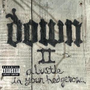 Cover for Down · II (CD) (2007)