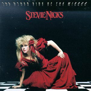 Cover for Stevie Nicks · Other Side Of The Mirror (CD) (1990)