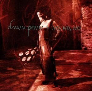 Cover for Dawn Penn · No no no (CD) (1994)