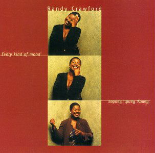 Cover for Randy Crawford · Every Kind of Mood (CD) (1998)