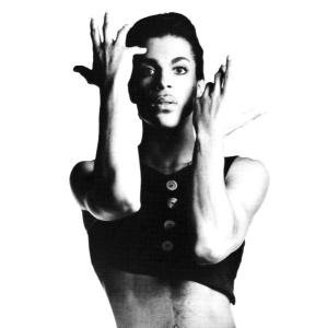 Cover for Prince · Parade (CD) (1989)