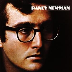 Cover for Randy Newman · Creates Something New Und (CD) (1990)