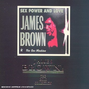 Cover for James Brown · Gold Collection (CD) (2008)