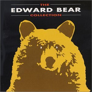 Cover for Edward Bear · Collection (CD) (1990)