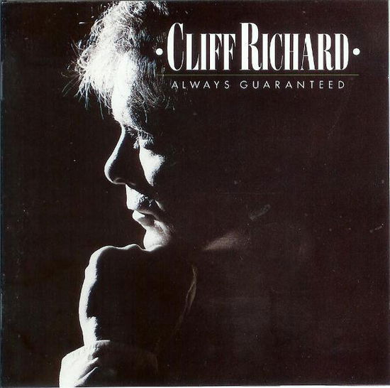 Cliff Richard - Always Guaranteed - Cliff Richard - Música - Moovies - 0077774670524 - 2010