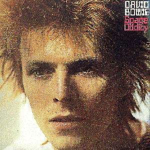 Space Oddity - David Bowie - Musik -  - 0077779183524 - 