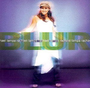 Blur - Rachael Lampa - Música -  - 0080688623524 - 