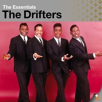 The Essentials - Drifters - Musik - RHINO - 0081227607524 - 28. november 2023