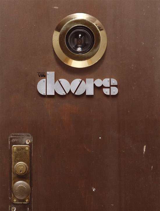 Perception - The Doors - Música - REPRISE - 0081227764524 - 20 de novembro de 2006