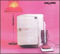 Cover for The Cure · Cure-three Imaginary Boys (CD) [Deluxe, Remastered edition] [Digipak] (2004)