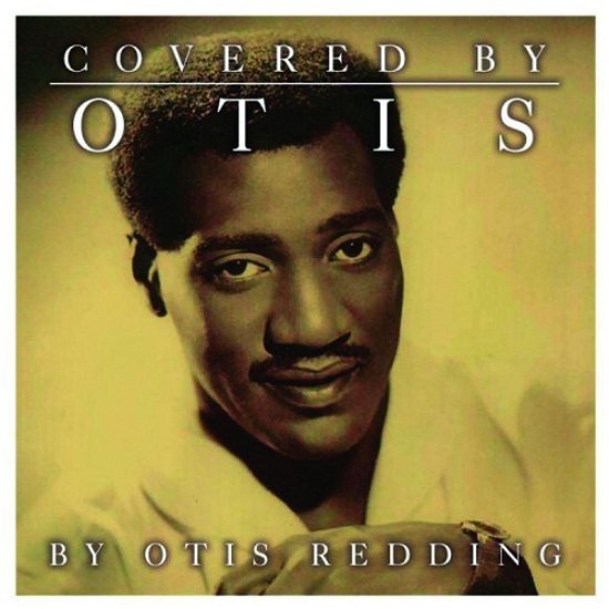 Cover for Otis Redding · Covered by Otis (CD) (2008)