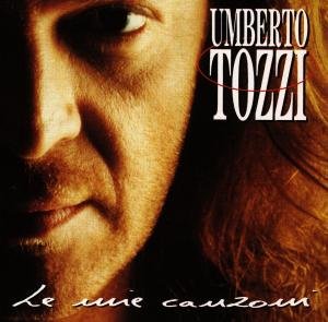 Cover for Umberto Tozzi · Le Mie Canzoni (CD) (1992)