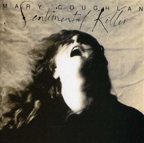 Cover for Mary Coughlan · Sentimental Killer (CD)